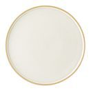 Rustico Oyster Walled Plate 26cm/10" additional 1