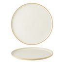 Rustico Oyster Walled Plate 26cm/10" additional 3