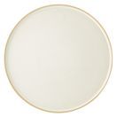Rustico Oyster Walled Plate 31cm/12" additional 1