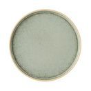 Rustico Pistachio Walled Plate 21cm/8.25" additional 2