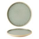 Rustico Pistachio Walled Plate 21cm/8.25" additional 3