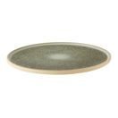 Rustico Pistachio Walled Plate 26cm/10" additional 2