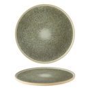 Rustico Pistachio Walled Plate 26cm/10" additional 3