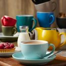 Evolve Tea Pot 35cl / 12 1/4oz Teal additional 3
