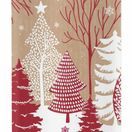 Swantex 12" Calgary E2 Contents FSC® Christmas Crackers C502CLG-E2 additional 2
