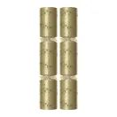 Swantex 12" Gold Wish Upon A Star Christmas Crackers - N Contents C502-GWU-N additional 1
