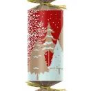 Swantex 12" Winter's Tale FSC® Christmas Crackers E2 Contents C502WTL-E2 additional 2