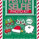 Swantex Festive Selfie Photo Kit SELFIEKIT8 additional 2