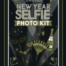 Swantex New Year Selfie Photo Kits NEYRSELFKT additional 2