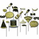 Swantex New Year Selfie Photo Kits NEYRSELFKT additional 3