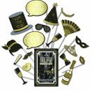 Swantex New Year Selfie Photo Kits NEYRSELFKT additional 1