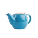 Olympia Cafe Teapot Blue - 510ml 18fl oz additional 2