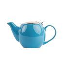 Olympia Cafe Teapot Blue - 510ml 18fl oz additional 3