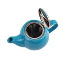 Olympia Cafe Teapot Blue - 510ml 18fl oz additional 4