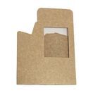 Fiesta Recyclable Wrap Box with PET Window additional 2