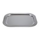 Stainless Steel Rectangular Tray with Cover additional 5