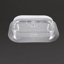 Stainless Steel Rectangular Tray with Cover additional 3