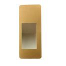 Coveris Heat Seal 65mm Standard Size Sandwich Wedge additional 1