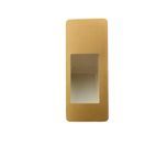 Heat Seal 65mm Standard Size Sandwich Wedge Coveris additional 1