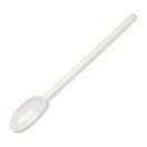 Mercer Culinary Hells Tools Mixing Spoon White 12" additional 1