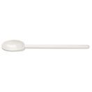 Mercer Culinary Hells Tools Mixing Spoon White 12" additional 2