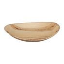 Fiesta Compostable Palm Leaf Plates Round 250mm additional 2