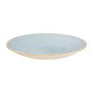 Churchill Stonecast Deep Coupe Plates Duck Egg Blue 255mm additional 2