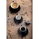 Olympia Cafe Coffee Cup Black - 230ml 8fl oz additional 11