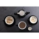 Olympia Cafe Coffee Cup Black - 230ml 8fl oz additional 14