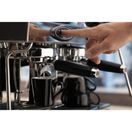 Olympia Cafe Coffee Cup Black - 230ml 8fl oz additional 3