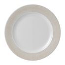 Churchill Isla Spinwash Sand Footed Plates 276mm additional 1