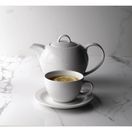 Churchill Isla White Beverage Pots 852ml additional 2