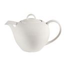 Churchill Isla White Beverage Pots 852ml additional 1