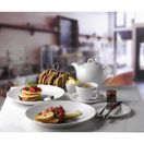 Churchill Isla White Beverage Pots 852ml additional 5