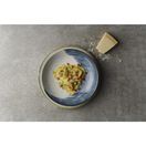 Churchill Stonecast Accents Coupe Bowl Blueberry 184mm additional 2