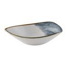 Churchill Stonecast Accents Lotus Bowl Blueberry 229mm additional 2