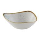 Churchill Stonecast Accents Lotus Bowl Duck egg 178mm additional 2