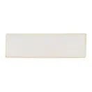 Churchill Stonecast Barley White Oblong Plates 300 x 90mm additional 1