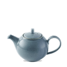 Churchill Stonecast Blueberry Teapot 426ml additional 1