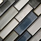 Churchill Stonecast Grey Oblong Plates 250 x 90mm additional 2