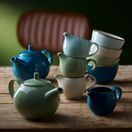 Churchill Stonecast Java Blue Profile Jugs 118ml additional 3