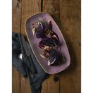 Churchill Stonecast Lavender Chefs Oblong Plates 298 x 152mm additional 4