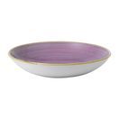 Churchill Stonecast Lavender Evolve Coupe Bowls 248mm additional 3