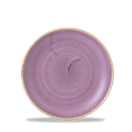 Churchill Stonecast Lavender Evolve Coupe Plates 165mm additional 6