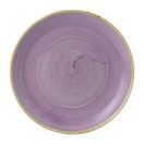 Churchill Stonecast Lavender Evolve Coupe Plates 220mm additional 1