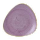 Churchill Stonecast Lavender Lotus Plates 228mm additional 1