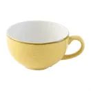 Churchill Stonecast Mustard Seed Cappuccino Cup 227ml additional 1