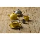 Churchill Stonecast Mustard Seed Espresso Cup 100ml additional 2