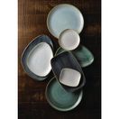 Churchill Stonecast No. 8 Oblong Chefs Plates 300 x 199mm Blueberry additional 4