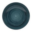 Churchill Stonecast Patina Coupe Bowls Rustic Teal 40oz 248mm additional 1